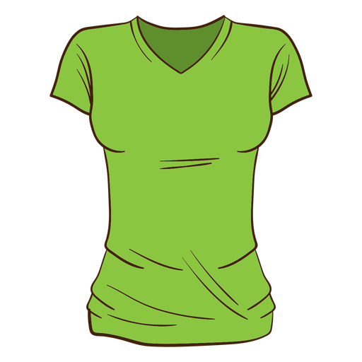 Demo T-Shirt (Women)