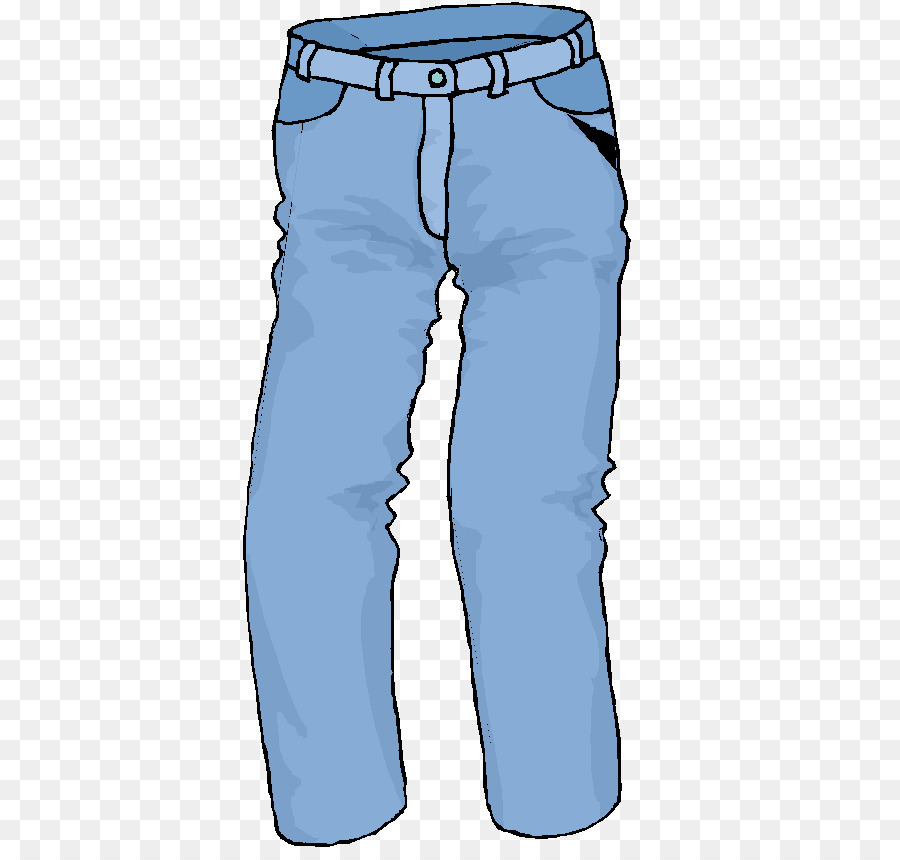 Demo Jeans (Men)